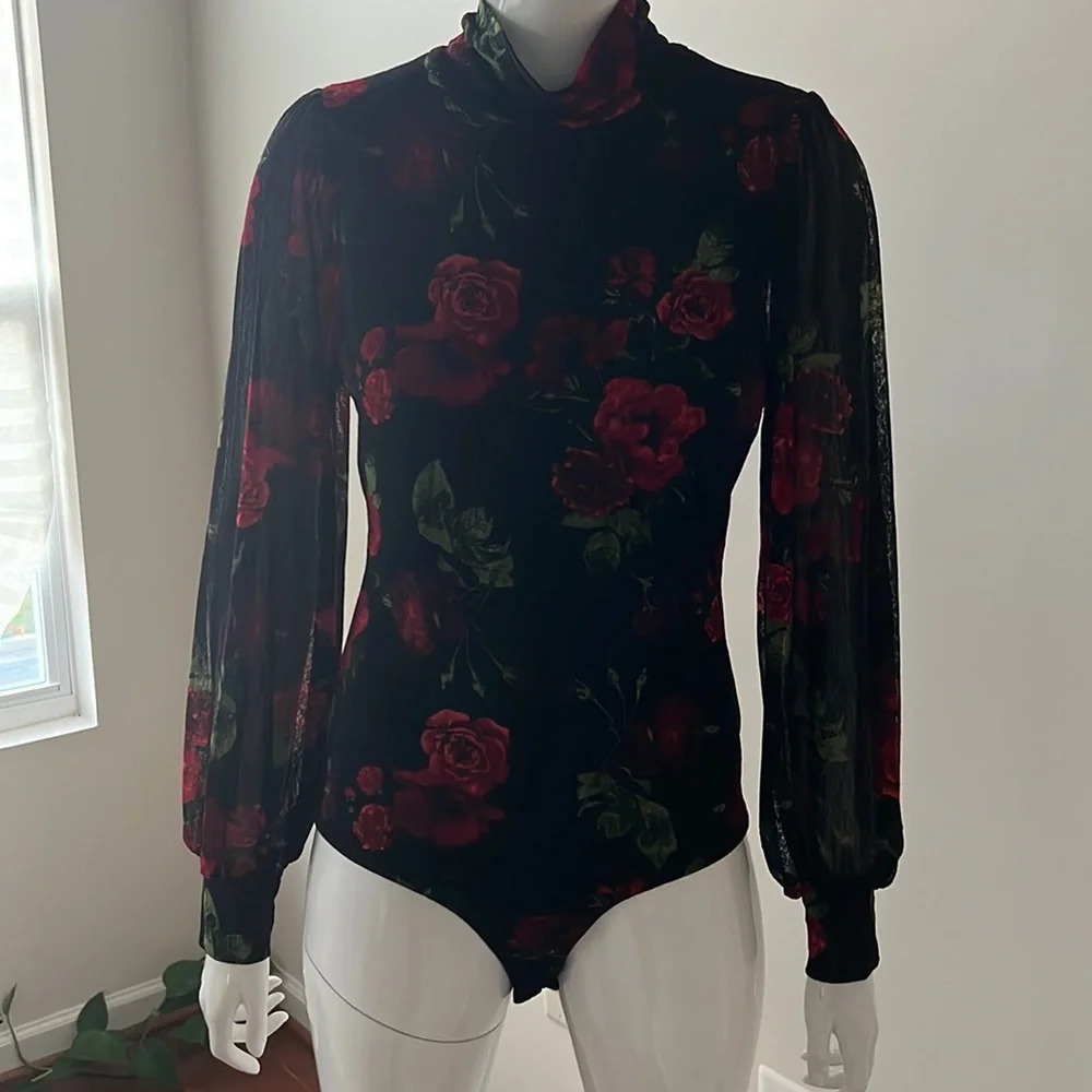 NWT Bodysuit - Picture 1 of 5